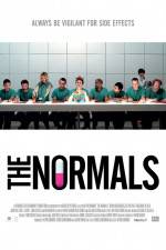 Watch The Normals Vumoo