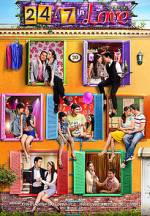 Watch 24/7 in Love Vumoo