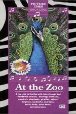 Watch At the Zoo Sing-a-Long Vumoo