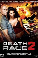 Watch Death Race 2 Vumoo