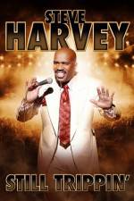 Watch Steve Harveys Still Trippin Vumoo