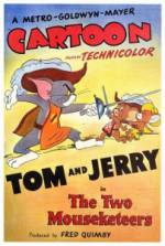 Watch The Two Mouseketeers Vumoo