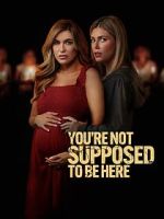 Watch You\'re Not Supposed to Be Here Vumoo