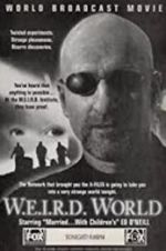 Watch W.E.I.R.D. World Vumoo