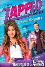 Watch Zapped Vumoo