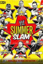 Watch WWE Summerslam Vumoo