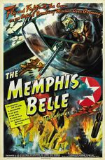 Watch The Memphis Belle: A Story of a Flying Fortress Vumoo