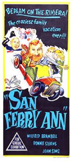 Watch San Ferry Ann Vumoo