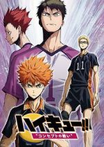 Watch Haikyû!! Concept no Tatakai Vumoo