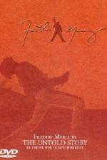 Watch Freddie Mercury the Untold Story Vumoo