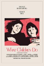 Watch What Children Do Vumoo