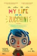 Watch My Life as a Zucchini Vumoo