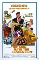 Watch The Man with the Golden Gun Vumoo