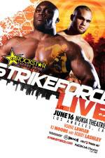 Watch Strikeforce: Los Angeles Vumoo