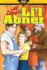 Watch Li'l Abner Vumoo