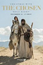 Watch Christmas with the Chosen: Holy Night Vumoo