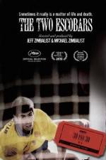 Watch The Two Escobars Vumoo