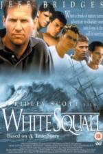 Watch White Squall Vumoo