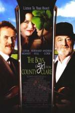 Watch The Boys from County Clare Vumoo