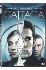 Watch Gattaca Vumoo