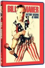 Watch Bill Maher Victory Begins at Home Vumoo