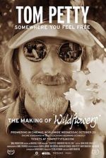 Watch Tom Petty Somewhere You Feel Free Vumoo