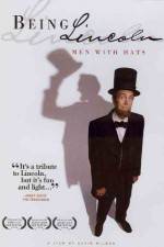 Watch Being Lincoln Men with Hats Vumoo