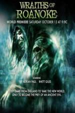 Watch Wraiths of Roanoke Vumoo