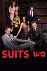 Watch Suits Vumoo