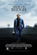 Watch Broken Bridges Vumoo