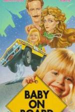 Watch Baby on Board Vumoo