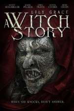 Watch Lily Grace: A Witch Story Vumoo