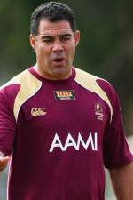 Watch Sporting Greats Mal Meninga Vumoo