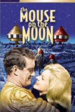 Watch The Mouse on the Moon Vumoo