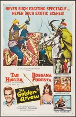 Watch The Golden Arrow Vumoo