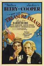 Watch Treasure Island Vumoo