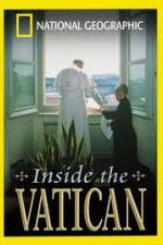 Watch National Geographic: The Popes Secret Service Vumoo