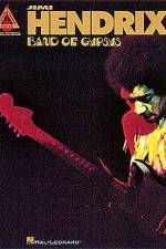 Watch Hendrix Band of Gypsys Vumoo