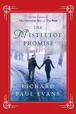 Watch The Mistletoe Promise Vumoo