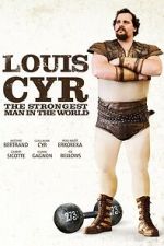 Watch Louis Cyr Vumoo