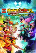Watch Lego Monkie Kid: Revenge of the Spider Queen Vumoo