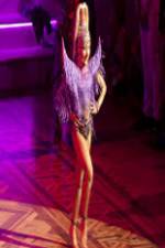 Watch Strictly Baby Disco Vumoo