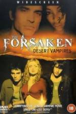 Watch The Forsaken Vumoo