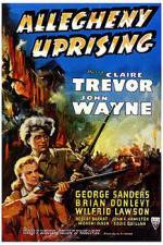 Watch Allegheny Uprising Vumoo