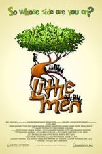 Watch Little Men Vumoo