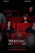 Watch Warning: Do Not Play Vumoo