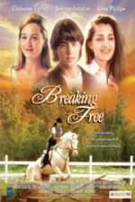 Watch Breaking Free Vumoo