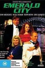 Watch Emerald City Vumoo
