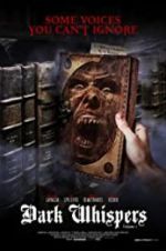 Watch Dark Whispers: Volume 1 Vumoo