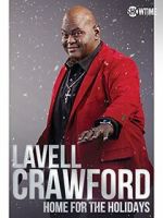 Watch Lavell Crawford: Home for the Holidays (TV Special 2017) Vumoo
